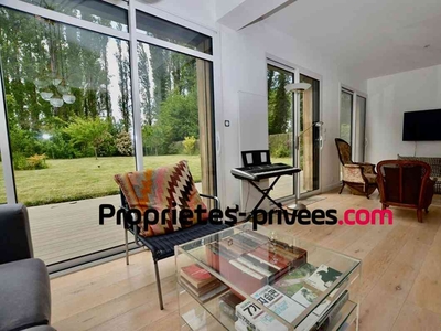 Vente maison 6 pièces 137 m² Milly-la-Forêt (91490)