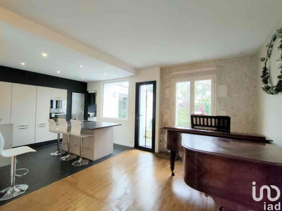 Vente maison 6 pièces 140 m² La Rochelle (17000)