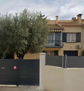 Vente maison 6 pièces 148 m² Montpellier (34000)