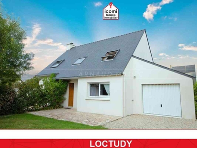 Vente maison 6 pièces 150 m² Loctudy (29750)