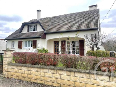 Vente maison 6 pièces 151 m² Soissons (02200)