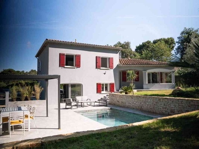 Vente maison 6 pièces 160 m² Montboucher-sur-Jabron (26740)