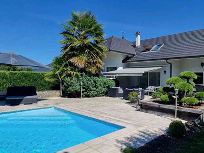 Vente maison 6 pièces 167 m² Chambéry (73000)