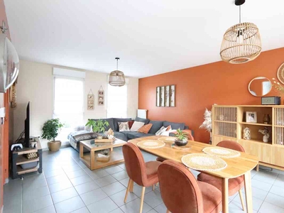 Vente maison 6 pièces 85 m² Cappelle-la-Grande (59180)