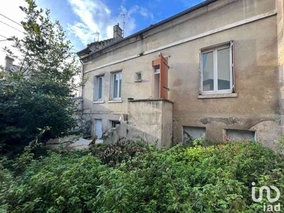 Vente maison 7 pièces 105 m² Liancourt (60140)