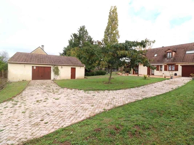 Vente maison 7 pièces 124 m² Champagne-sur-Seine (77430)