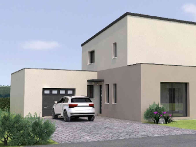 Vente maison 7 pièces 137 m² Chalonnes-sur-Loire (49290)