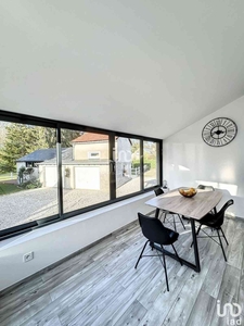 Vente maison 7 pièces 138 m² Monts (37260)