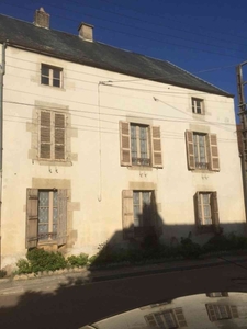 Vente maison 7 pièces 141 m² Laignes (21330)