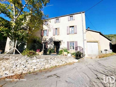 Vente maison 7 pièces 152 m² Villeneuve-Minervois (11160)