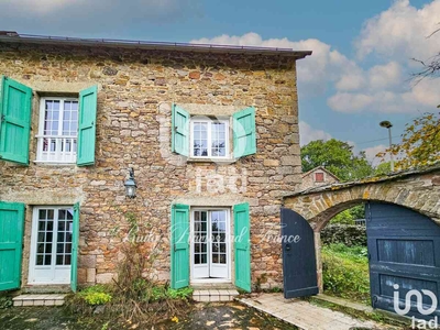 Vente maison 7 pièces 190 m² Sévérac-d'Aveyron (12150)