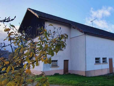 Vente maison 8 pièces 1 m² Granges-sur-Vologne (88640)