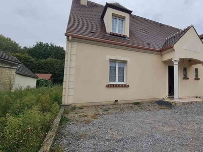 Vente maison 8 pièces 160 m² Villers-sur-Coudun (60150)