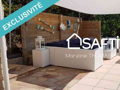 Vente maison 8 pièces 166 m² Viry (74580)