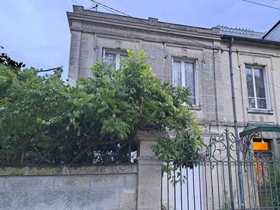 Vente maison 8 pièces 179 m² Soissons (02200)