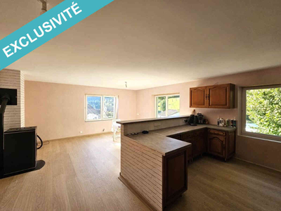 Vente maison 8 pièces 186 m² Rimbach-Près-Masevaux (68290)