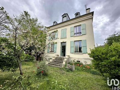 Vente maison 8 pièces 200 m² Bry-sur-Marne (94360)
