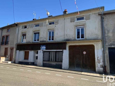 Vente maison 8 pièces 202 m² Monthureux-sur-Saône (88410)