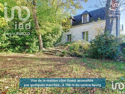 Vente maison 9 pièces 210 m² Azay-le-Rideau (37190)