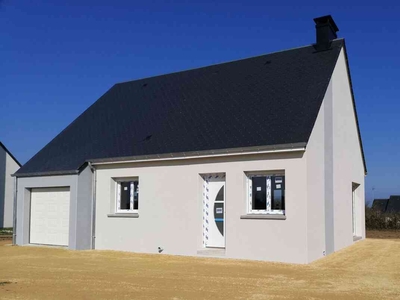 Vente maison à construire 6 pièces 116 m² L'Étoile (80830)