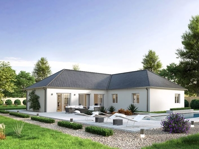 Vente maison neuve 5 pièces 109 m²