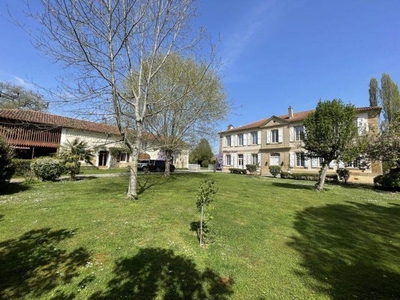12 room luxury Villa for sale in Marciac, Midi-Pyrénées
