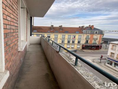 Appartement 3 pièces de 54 m² à Troyes (10000)