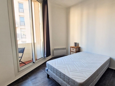 Appartement 2 pièces de 42 m² à Toulon (83100)