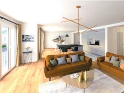 Appartement 2 pièces de 61 m² à Saint-Ouen-sur-Seine (93400)