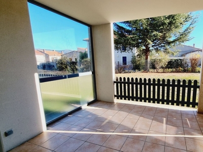 Appartement 3 pièces de 58 m² à Prades (66500)