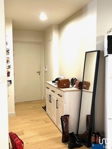 Appartement 3 pièces de 63 m² à Poitiers (86000)