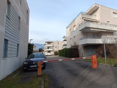 Appartement 4 pièces de 89 m² à Échirolles (38130)