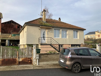 Maison 4 pièces de 83 m² à Rosnay (51390)