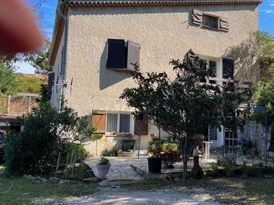 Vente maison 4 pièces 96 m² La Seyne-sur-Mer (83500)