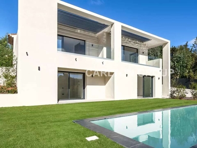 Vente maison 5 pièces 208 m² Cannes (06400)
