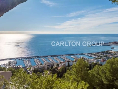 Vente maison 5 pièces Menton (06500)