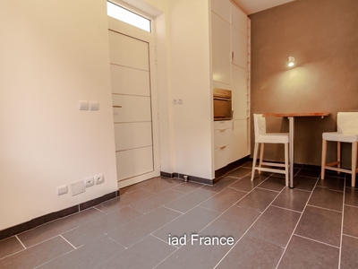 Appartement 2 pièces de 22 m² à Mézières-sur-Seine (78970)