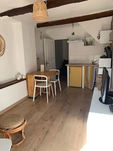Appartement 2 pièces de 22 m² à Salon-de-Provence (13300)