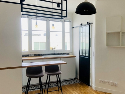 Appartement 2 pièces de 26 m² à Montrouge (92120)