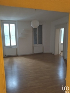 Appartement 3 pièces de 100 m² à Gaillac (81600)