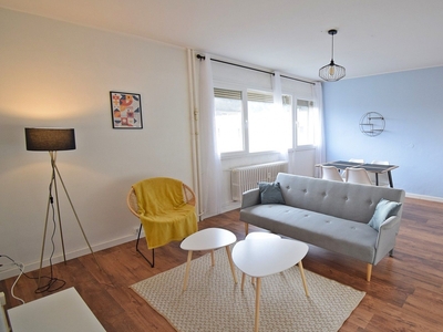 Appartement 3 pièces de 57 m² à Rombas (57120)