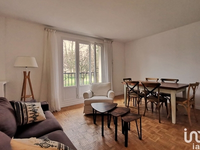 Appartement 3 pièces de 61 m² à Épinay-sur-Seine (93800)