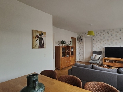 Appartement 3 pièces de 67 m² à Aurillac (15000)