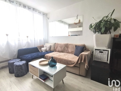 Appartement 4 pièces de 68 m² à Verneuil-sur-Seine (78480)
