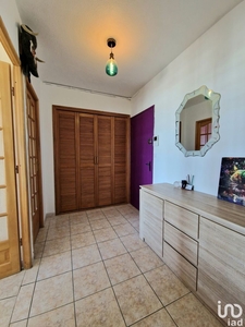 Appartement 4 pièces de 80 m² à Le Mée-sur-Seine (77350)