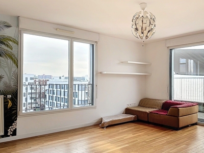 Appartement 4 pièces de 89 m² à Gennevilliers (92230)