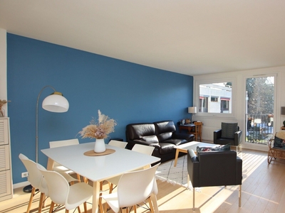 Appartement 5 pièces de 92 m² à Meudon (92190)