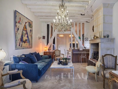 1 bedroom luxury Flat for sale in Saint-Germain, Odéon, Monnaie, Paris, Île-de-France
