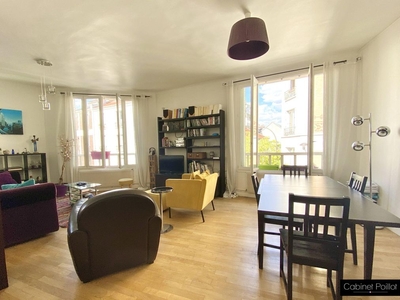 Appartement de 3 chambres de luxe en vente à Vincennes, Île-de-France