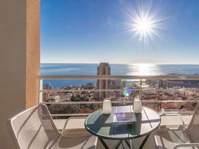 1 bedroom luxury Apartment for sale in Beausoleil, French Riviera
